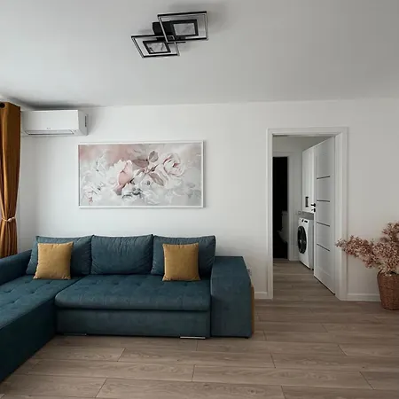 Appartement Bogdan's Ultracentral 2 *