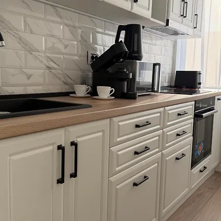 Bogdan's Ultracentral 2 Appartement Timişoara