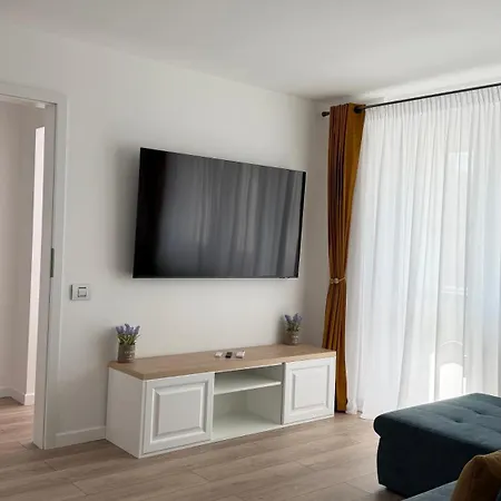 Bogdan's Ultracentral 2 Appartement Timişoara