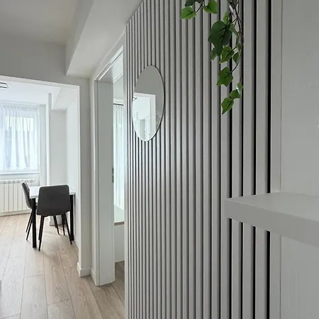 Bogdan's Ultracentral 2 Appartement Timişoara