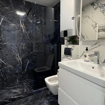Appartement Bogdan's Ultracentral 2 Timişoara